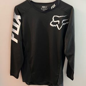 Fox motocross jersey